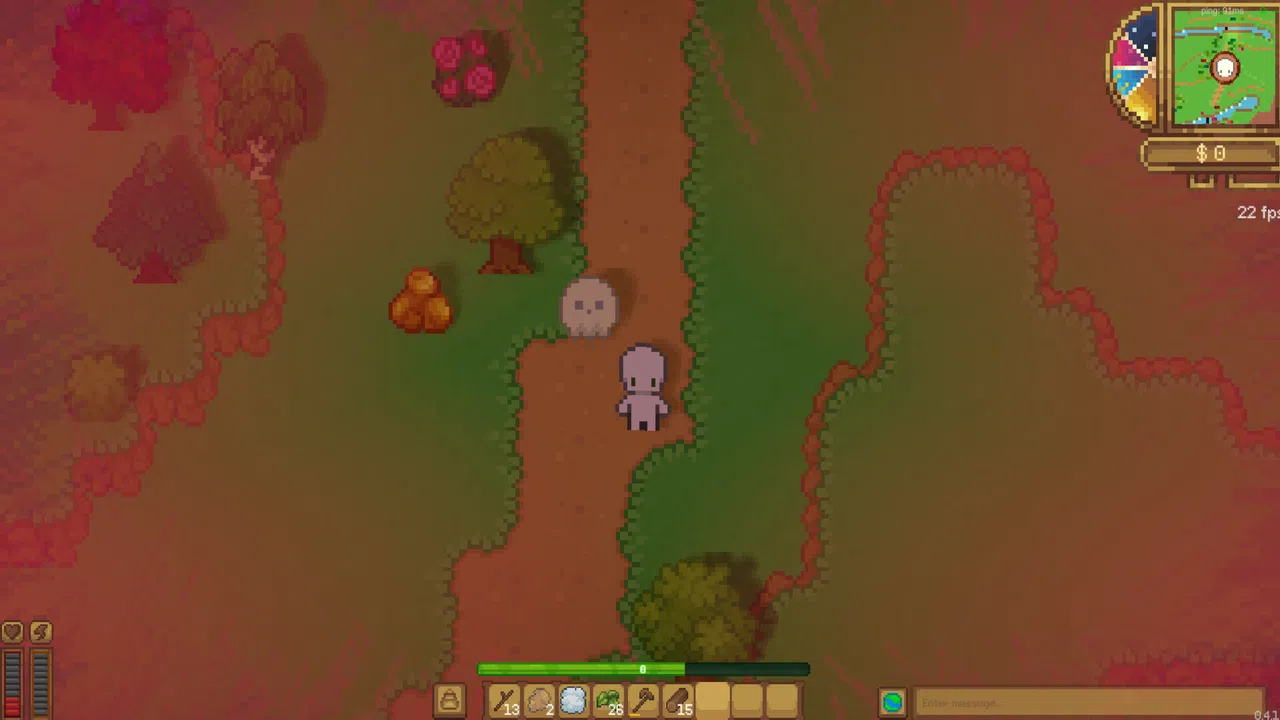 Piworld Screenshot 5