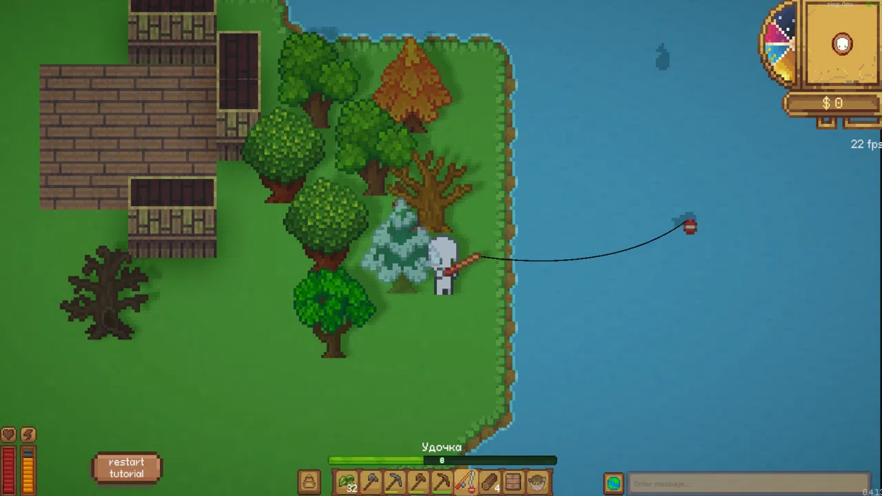 Piworld Screenshot 0