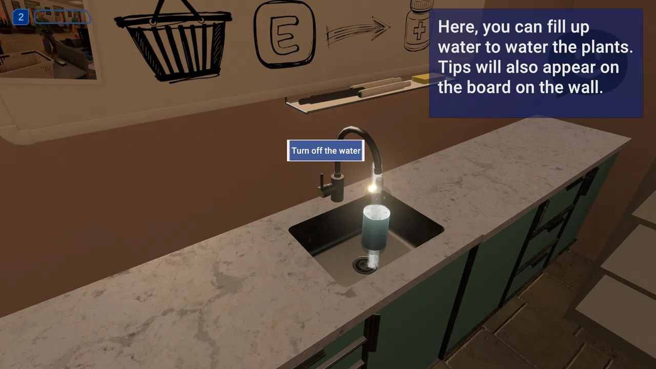 Real Pharmacy Simulator Screenshot 13
