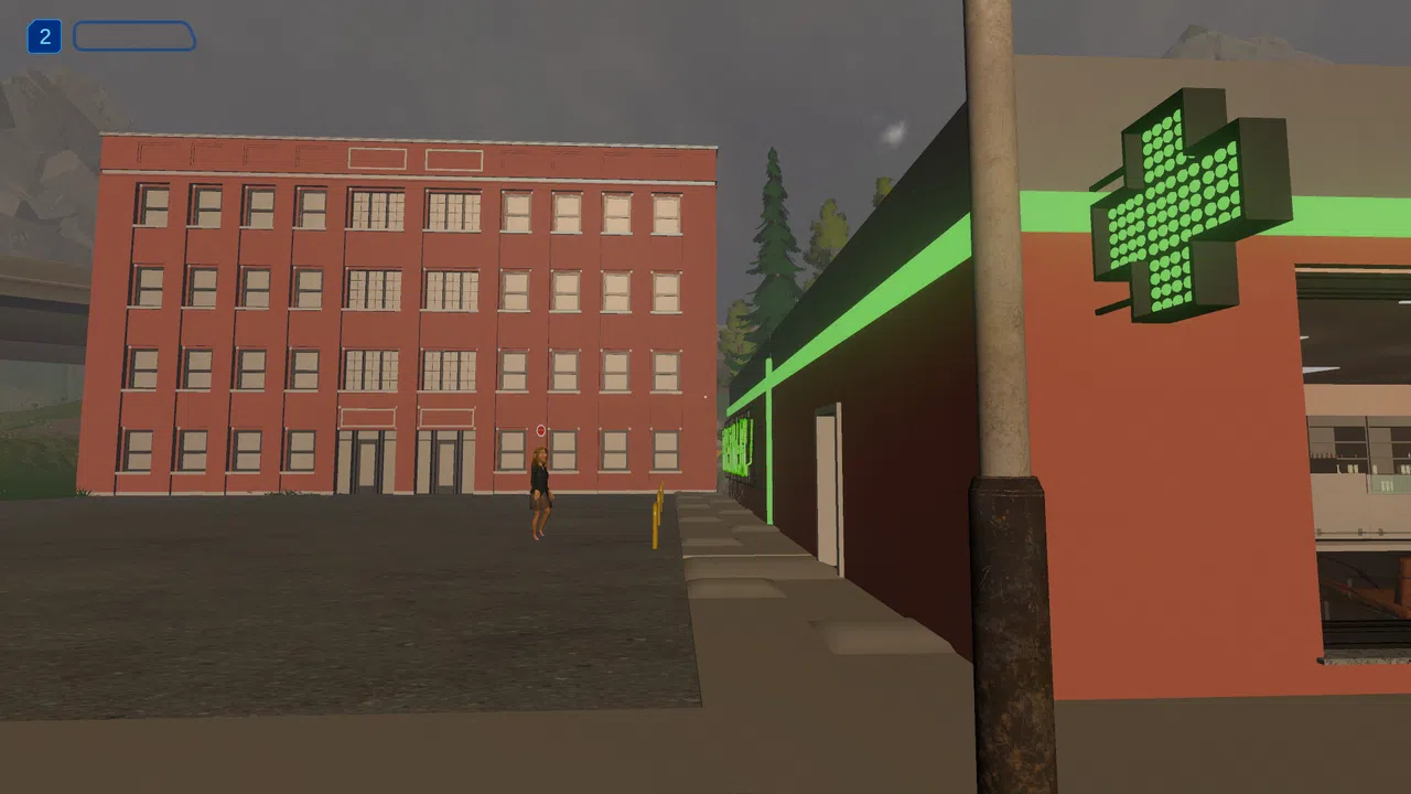 Real Pharmacy Simulator Screenshot 11
