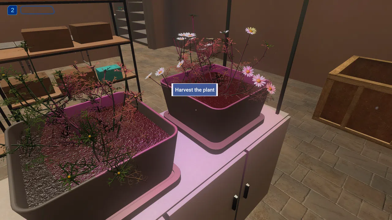 Real Pharmacy Simulator Screenshot 4