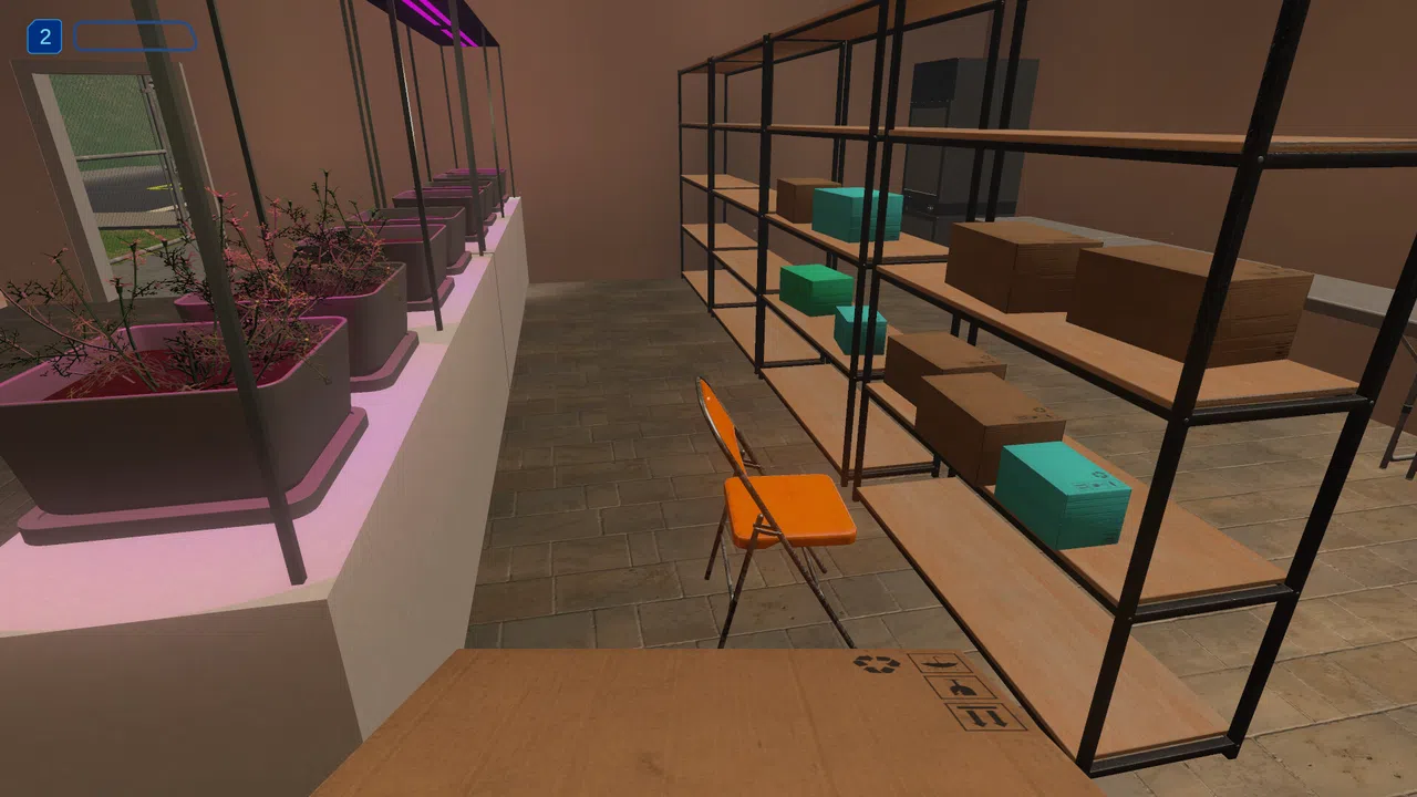Real Pharmacy Simulator Screenshot 6
