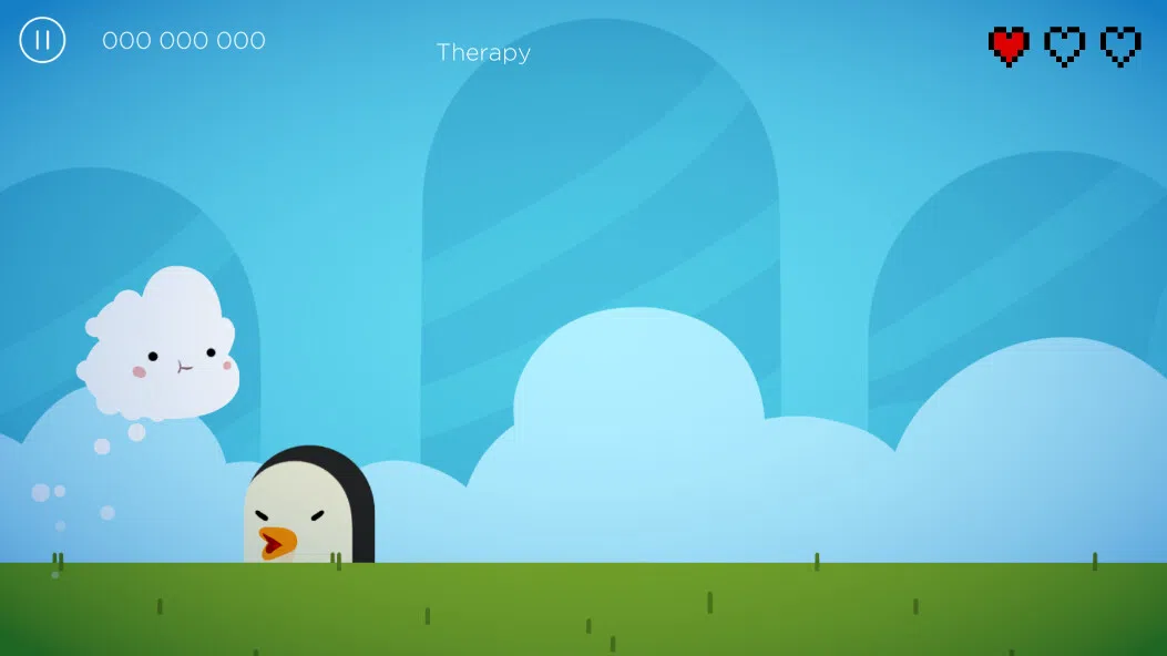 Therapy Screenshot 3