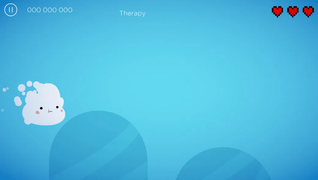 Therapy Screenshot 2