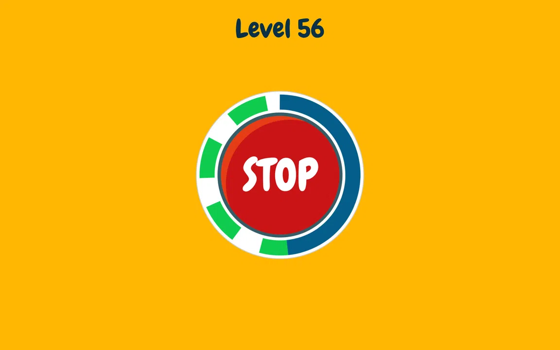 Just Stop! Screenshot 3