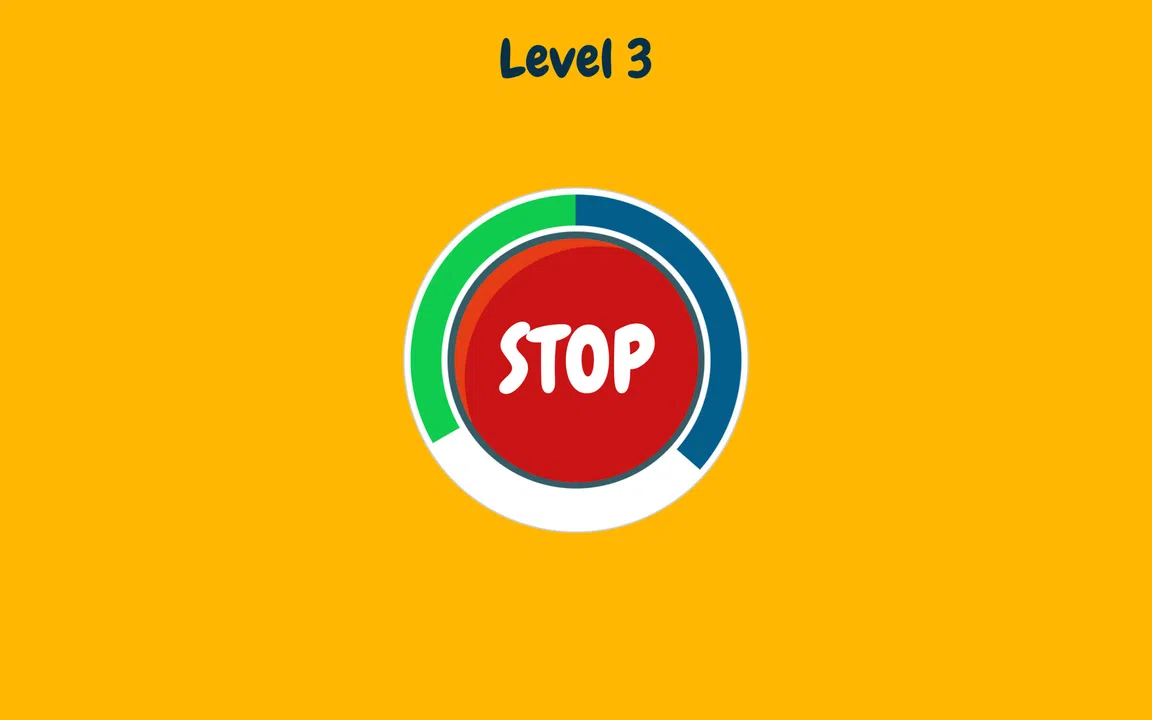 Just Stop! Screenshot 1