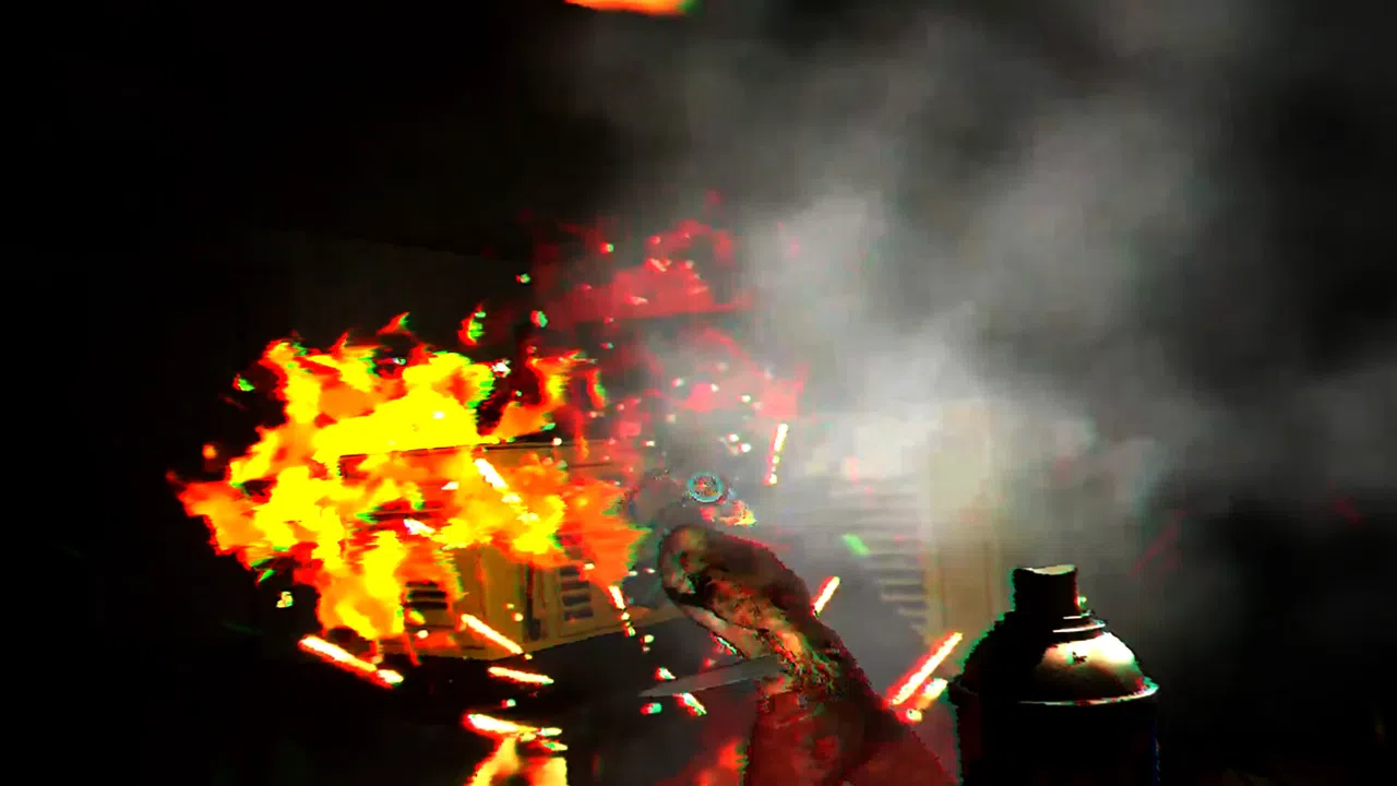BECOME THE DEVIL Screenshot 0