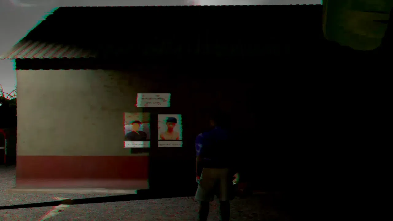 BECOME THE DEVIL Screenshot 1