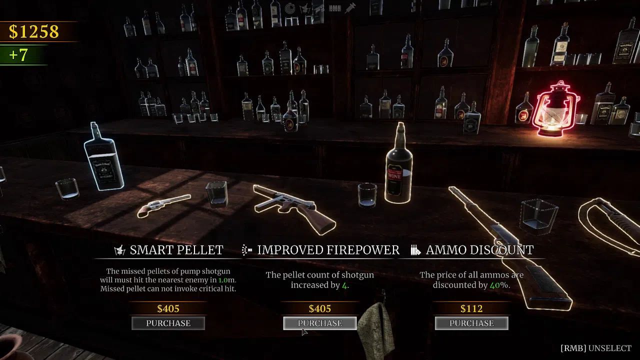 Marshal: The End of The Western Era Screenshot 8