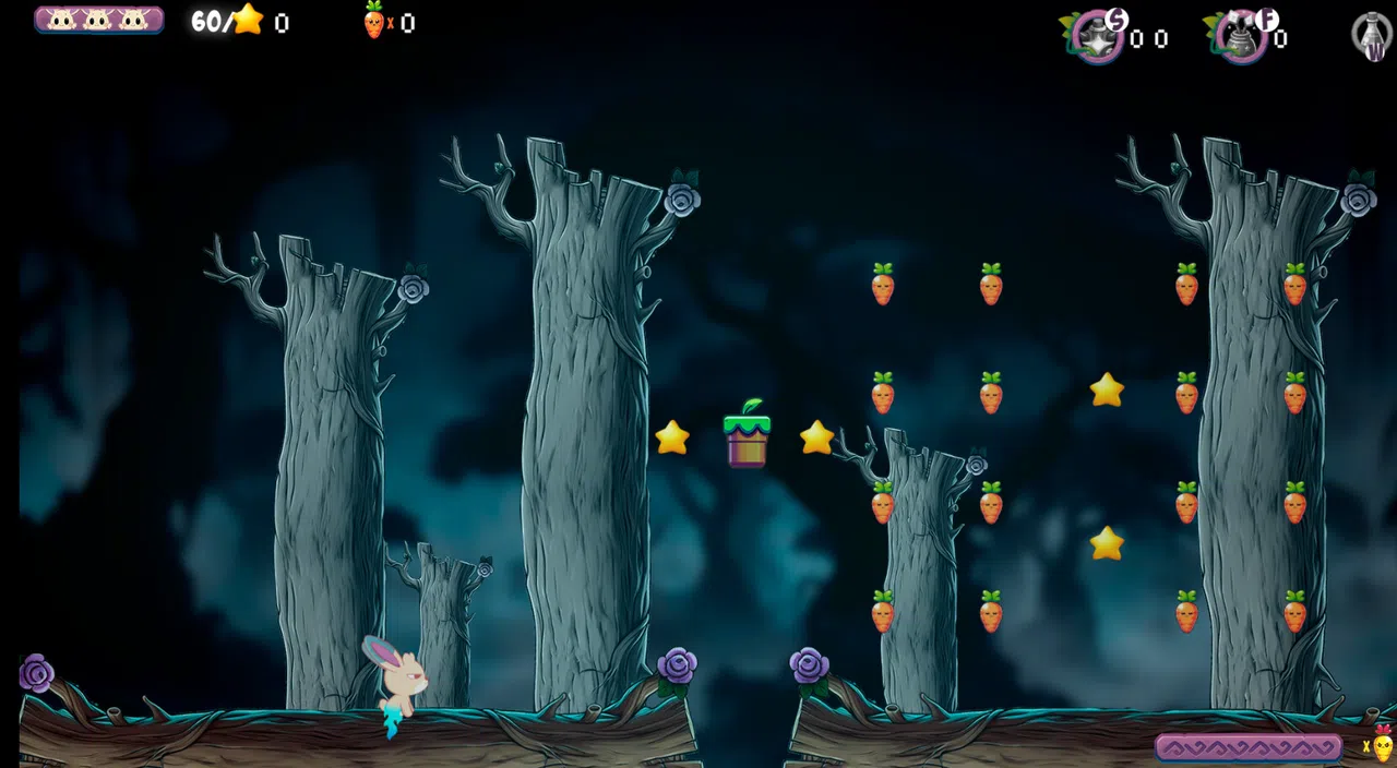 The Adventures of Astel and the Dark Curse Screenshot 7
