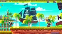 The Adventures of Astel and the Dark Curse Screenshot 2