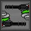 Simulacrum icon