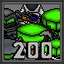 Bodyguard icon