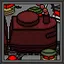 Derailed icon