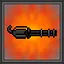 Shiny weapon icon
