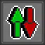 Genetic Change icon
