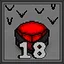 Librarian icon