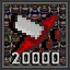 Army of the dead icon