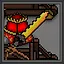 Court jester icon
