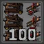 Demolition icon