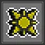 Leveling up icon