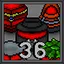 Historian icon
