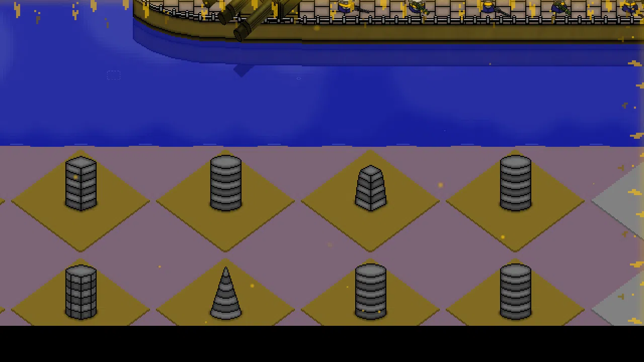 WarShape Screenshot 1