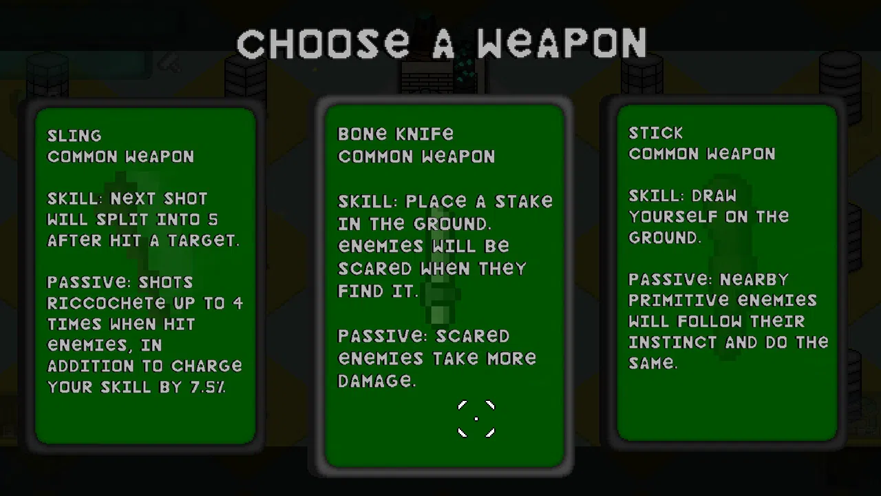 WarShape Screenshot 7