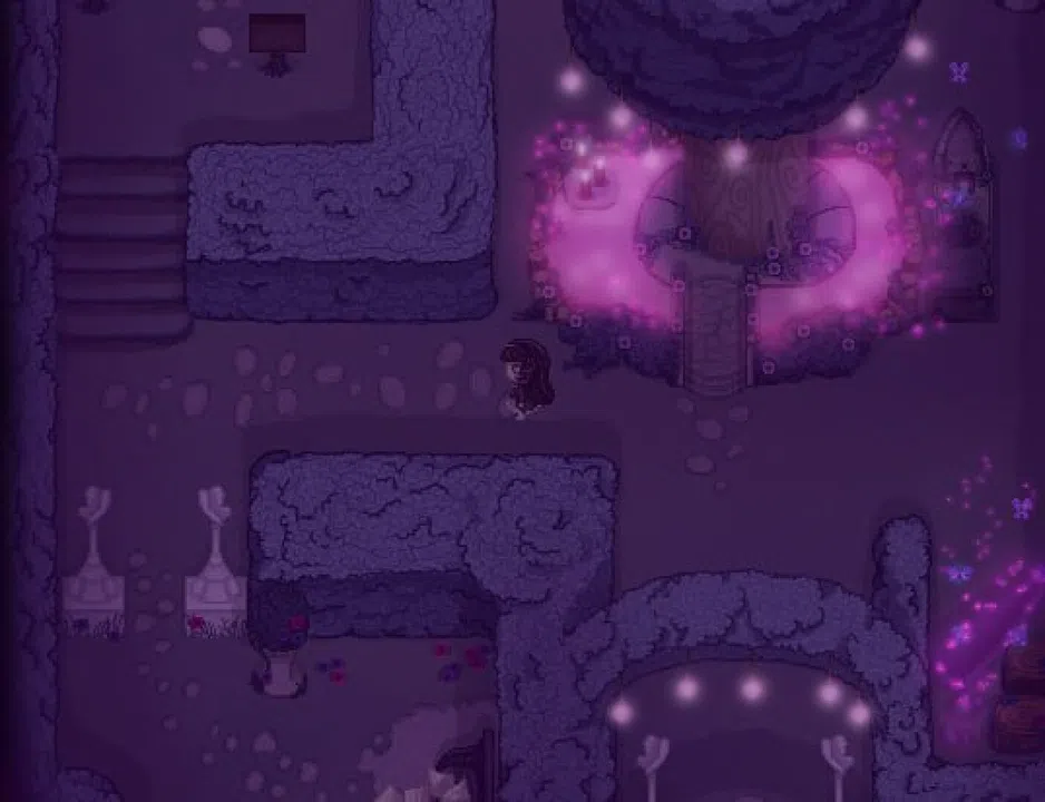 BlackDog Screenshot 2