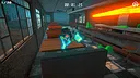 3D PUZZLE - Apocalyptic Wasteland Screenshot 1
