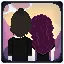 Love Beneath the Leaves icon