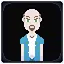 Bald Lies icon