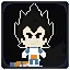 Team Gegeta icon