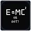 Physics is Overrated icon
