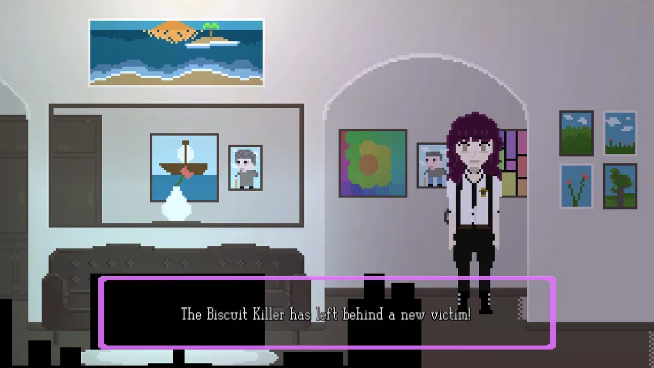 Love Me or Die Screenshot 5