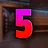 5 Minutes