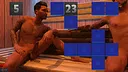 Sexy Memory Puzzle - Gay Sauna Screenshot 1