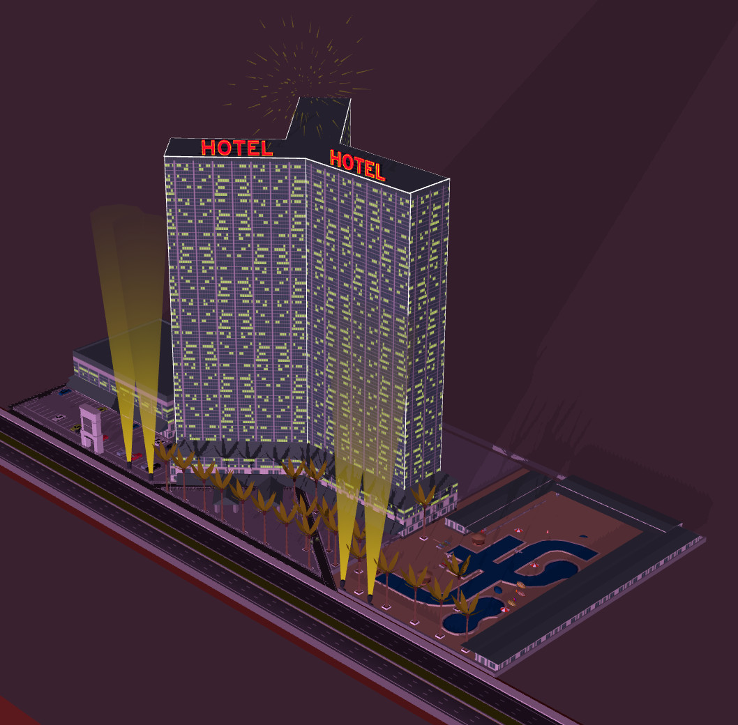 NewCity Screenshot 9