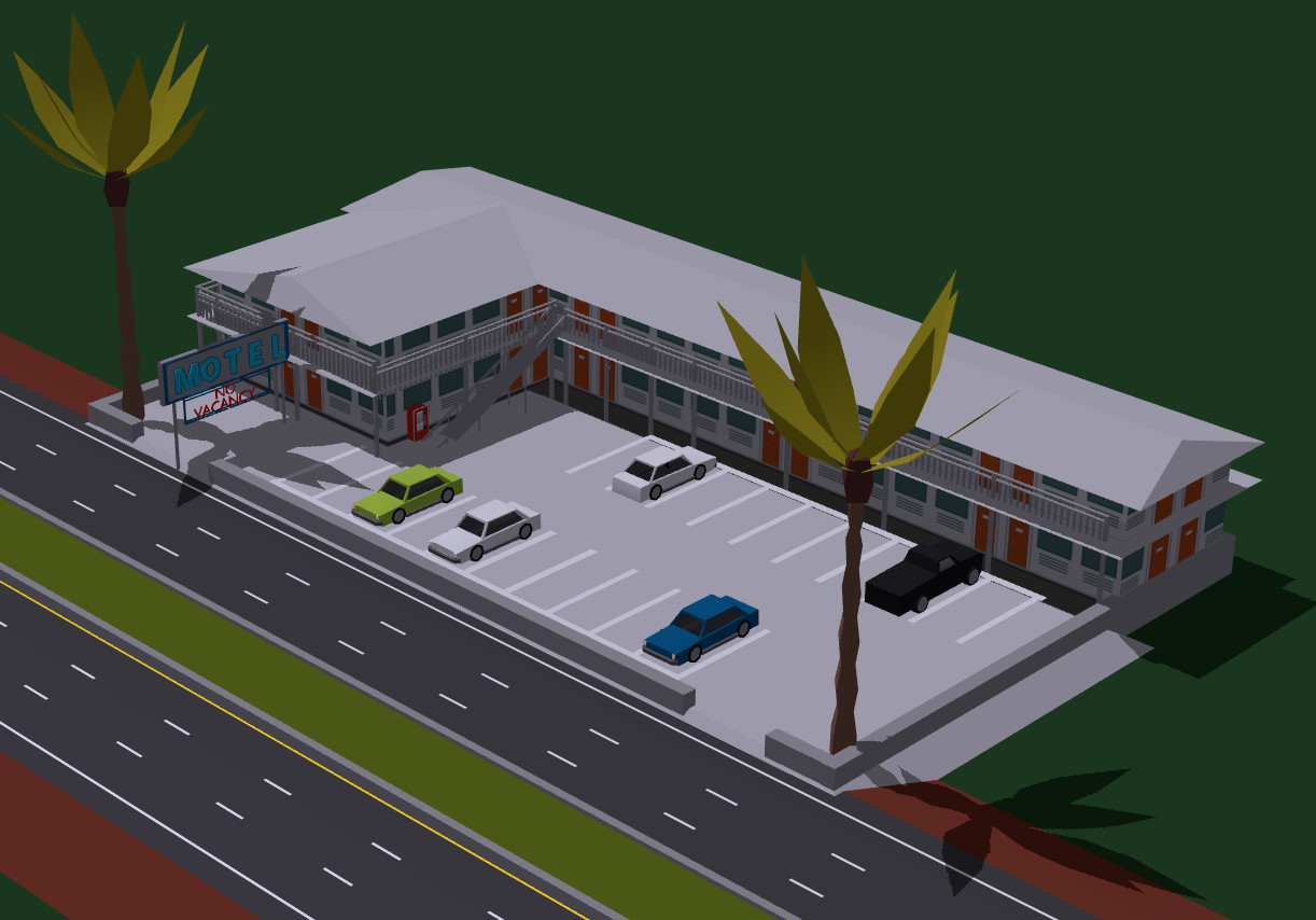 NewCity Screenshot 10