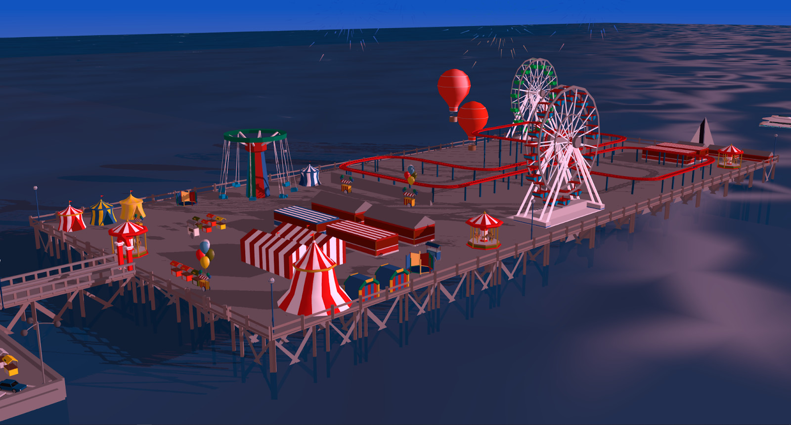 NewCity Screenshot 8