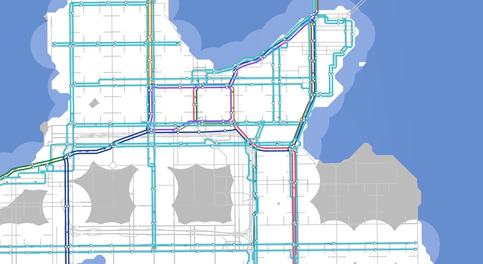 NewCity Screenshot 6