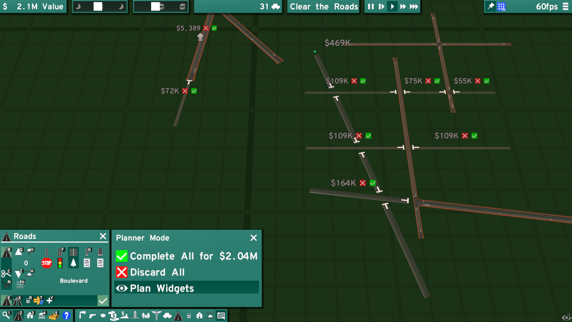 NewCity Screenshot 4