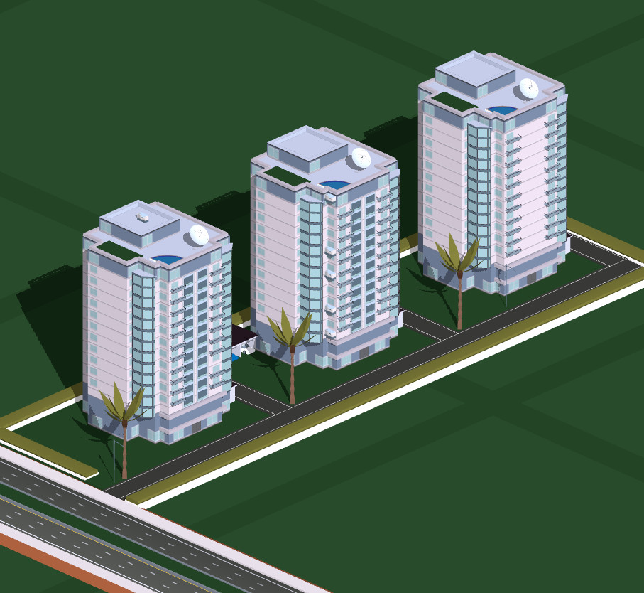 NewCity Screenshot 11