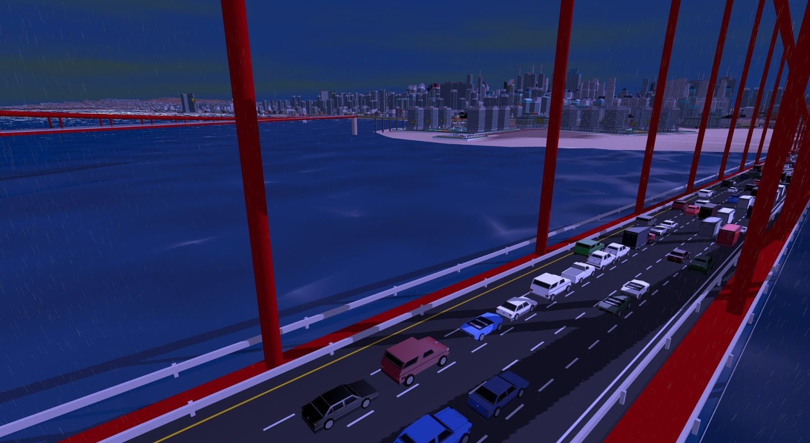 NewCity Screenshot 2