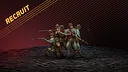 World War Armies - Japan Nation Unlock Pack Screenshot 2