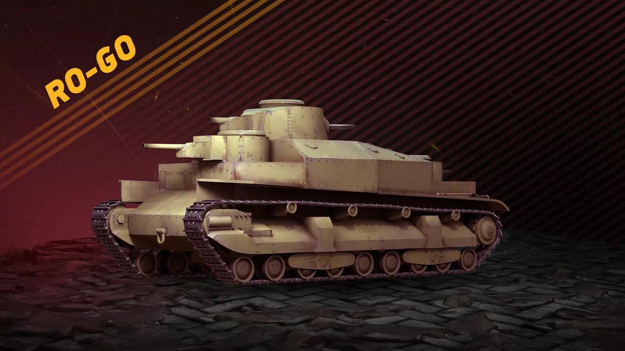 World War Armies - Japan Nation Unlock Pack Screenshot 7