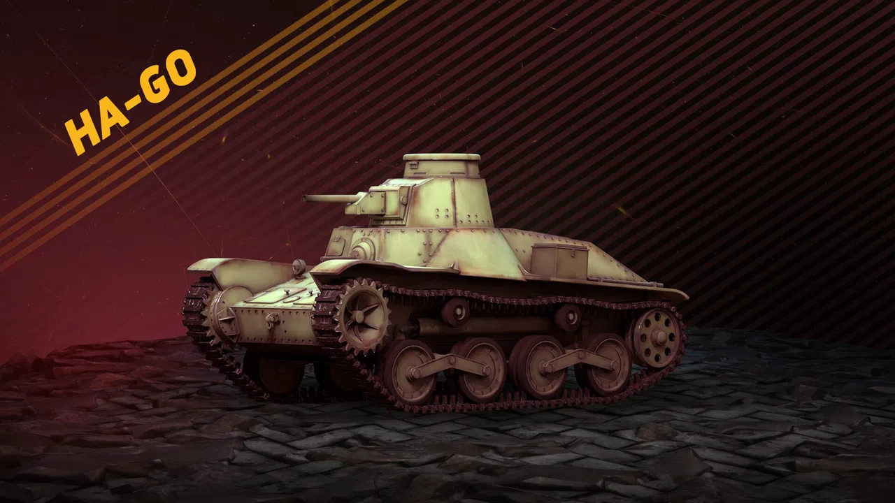 World War Armies - Japan Nation Unlock Pack Screenshot 10