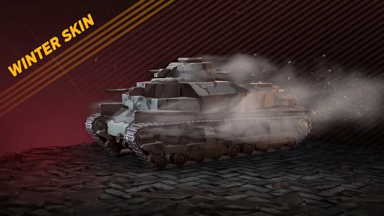 World War Armies - Japan Nation Unlock Pack Screenshot 9