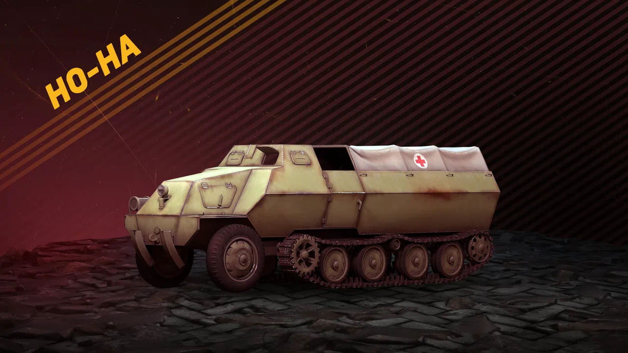 World War Armies - Japan Nation Unlock Pack Screenshot 6