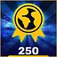 Forge ahead icon